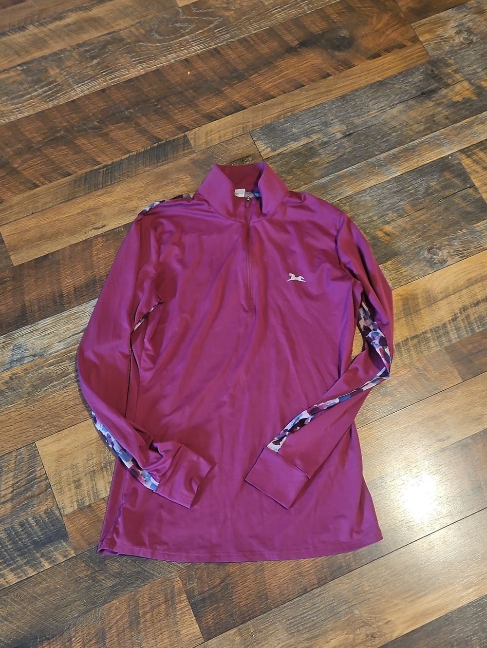 RJ Classics Long Sleeve Sun Shirt